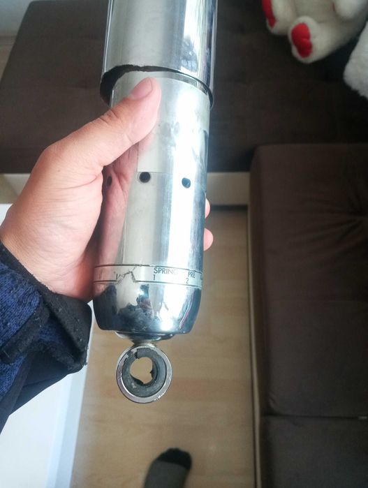 Амортисьори за Хонда шадоу vt 750 c