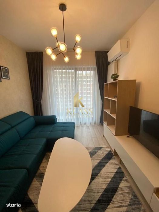 Apartament 2 camere | Novum Splaiul Independentei | Grozavesti — fotografia 1