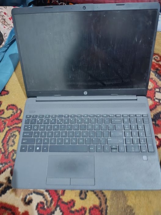 HP kompyuter kafolati bn