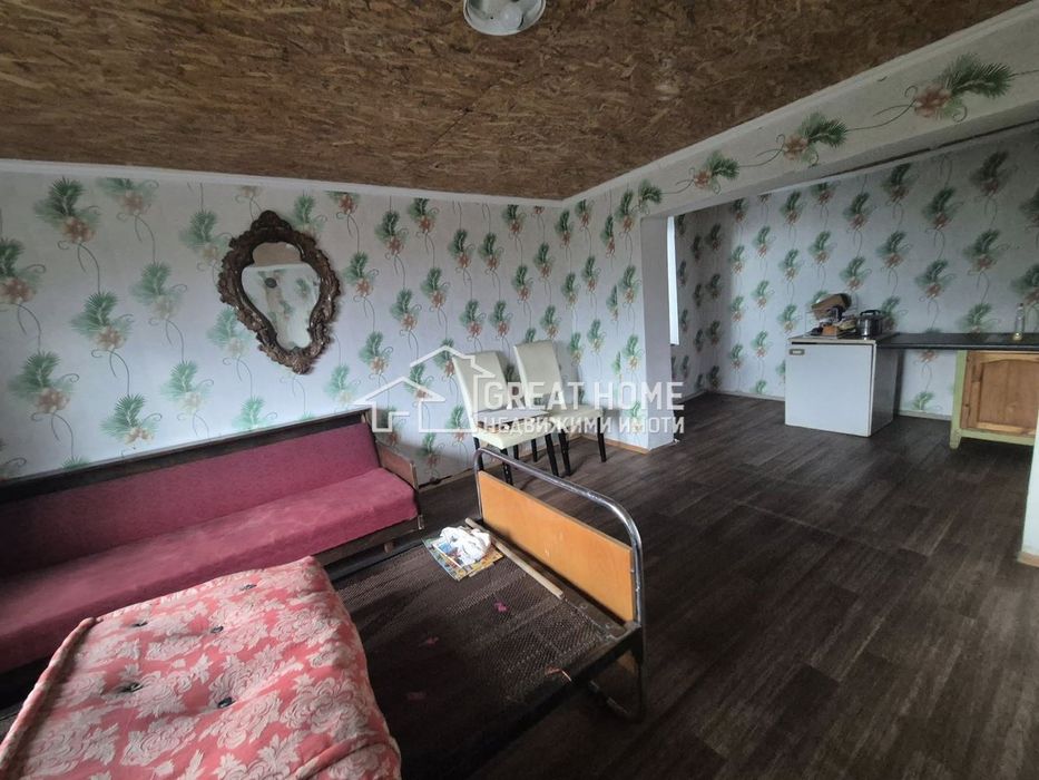 къща в с.Алваново