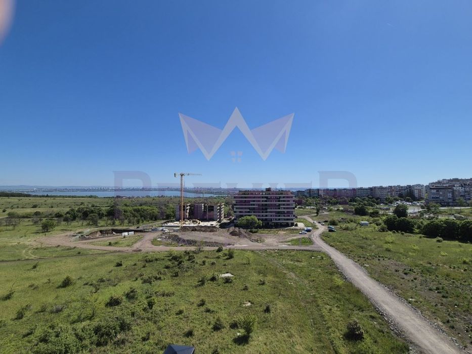 Продава се Четиристаен апартамент в Бургас, Меден рудник - зона Д - 133 кв.м за 1353 €/кв.м - Снимка #6