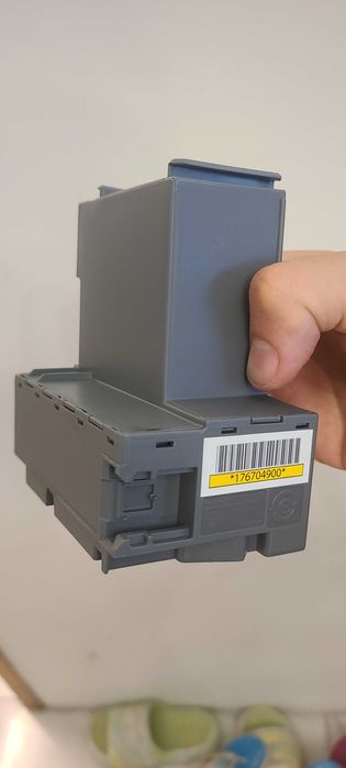Нов Epson Ecotank T04D1 контейнер мастило (ET47хх/ET27хх/ET48хх/L6190)