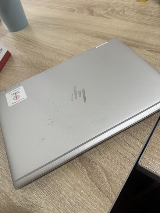 HP ELITEBOOK core i5, vPro 8th Gen