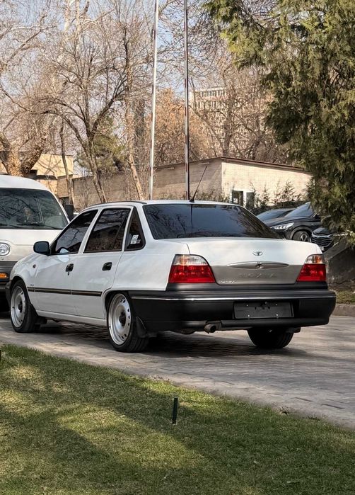 Daewoo Nexia 1 SONS