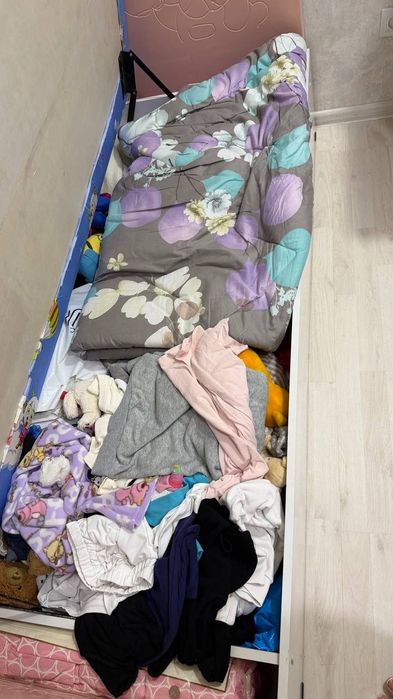 Продам     кровать