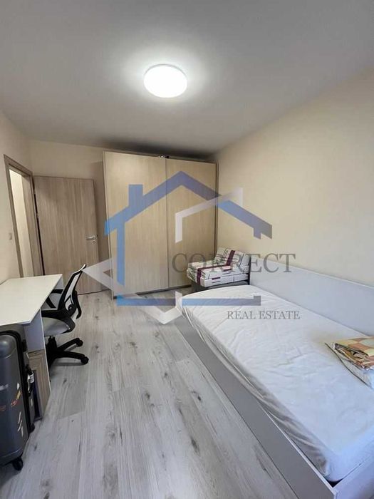 Дава се под наем Тристаен апартамент в Варна, Възраждане 3 - 100 кв.м за 880 € - Снимка #6