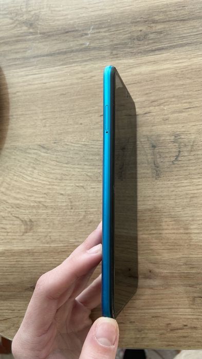 Смартфон Xiaomi Redmi 9, Dual SIM, 64GB, 4G