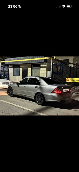 Продам Mersedes-Benz