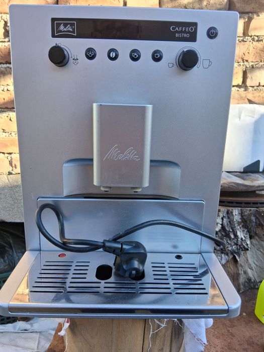 Електроника кафе машини  Роботи