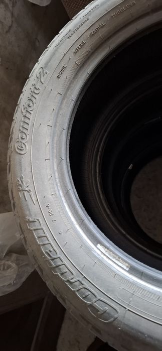 Продам шины R15×60×185