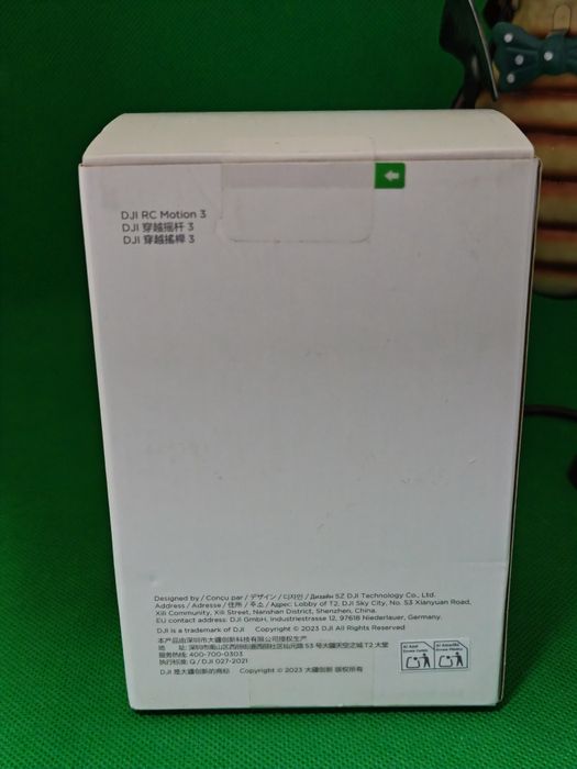 dji RC Motion 3 n