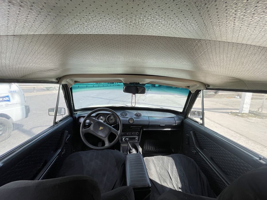 Ваз жигули 2106 сотилади