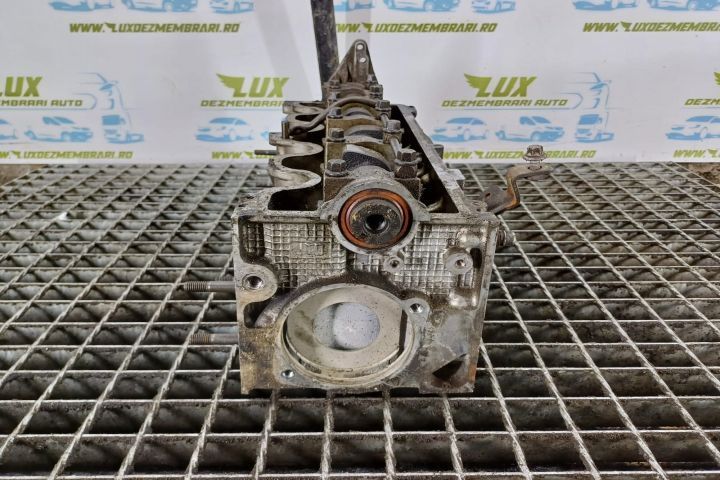 Chiulasa 1.9 cdti z19dt 55193081 Opel Astra H  [din 2004 pana  2007] seria