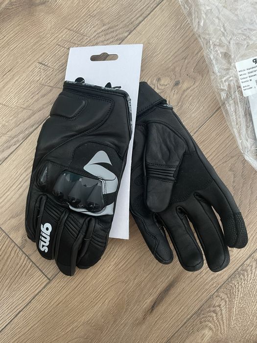 Перчатки мотоцикл сенсорные