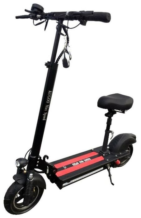 Kugoo max speed продажа