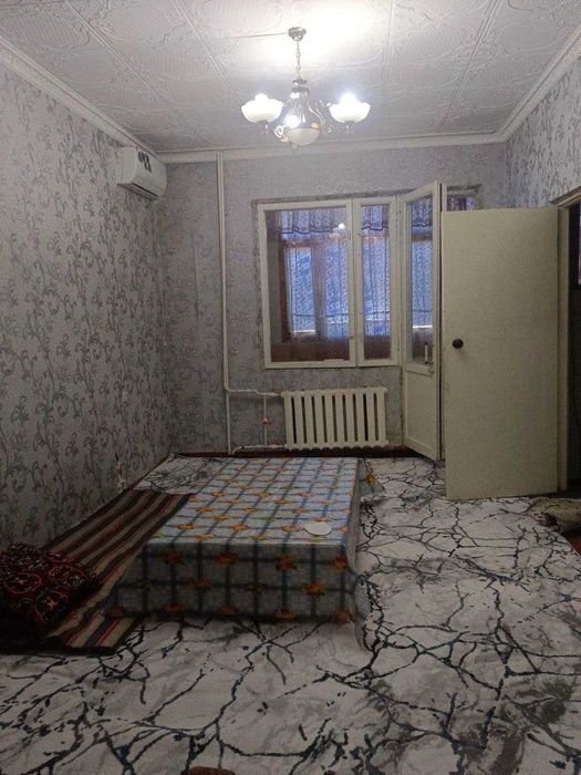 Sheriklikka kvartira Yunusobod 11 kvartal