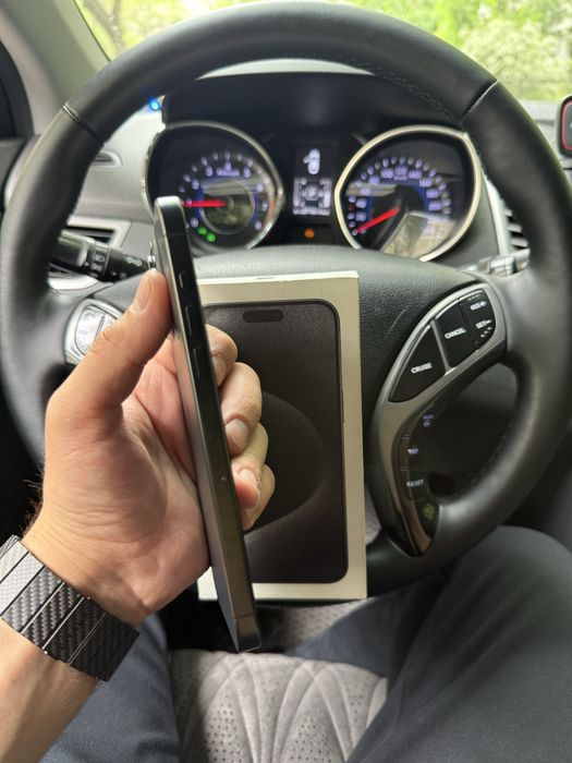 Iphone 15 Pro max 256 Айфон 15 про макс