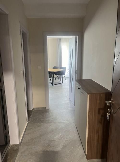 Дава се под наем Двустаен апартамент в Пловдив, Христо Смирненски - 65 кв.м за 375 € - Снимка #5