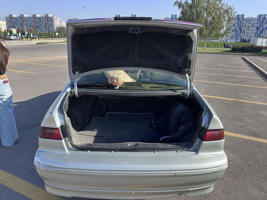 Toyota Camry Gracia