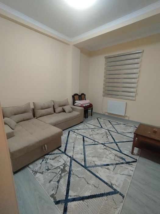 Сдается квартира в аренду новостройка массив Анаркулова