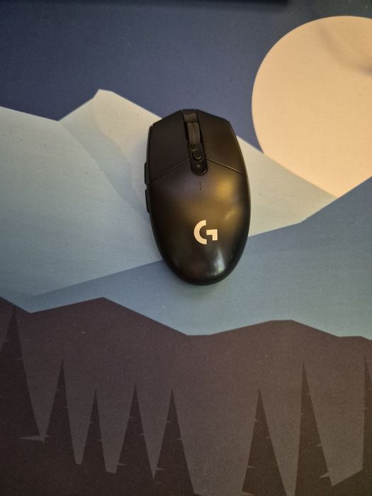 Mouse Logitech G305 Wireless
