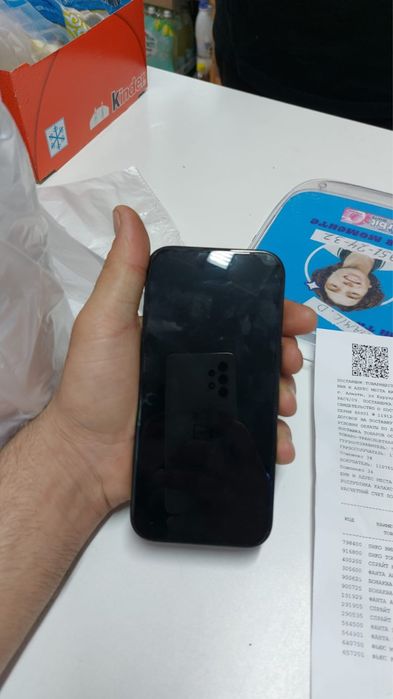İphone 16 pro 256 gb акб 88 проблем нето.                            .