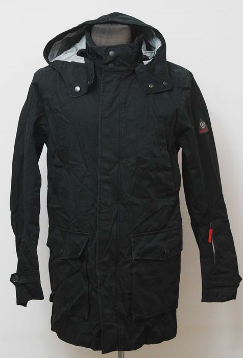 Geaca Bogner Fire&Ice Individual Men"s marimea 50