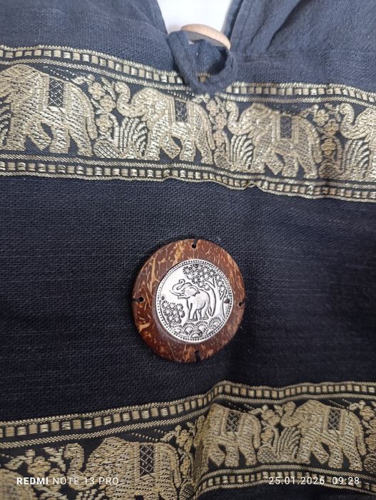 Тайская.   сумка