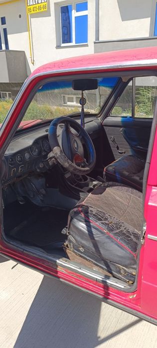 Жугули срочно сотилади ВАЗ 2103