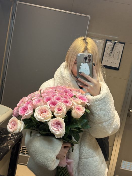 Iphone 16 Pro Max 256 гб 100 емкость