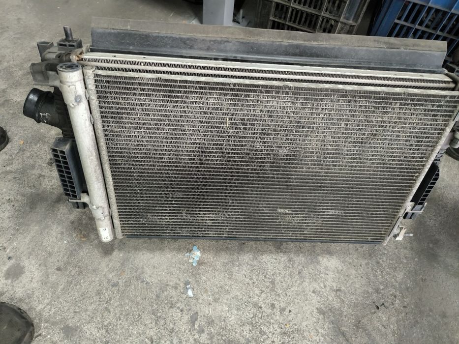 Радиатори за Opel Astra J 1.6cdti