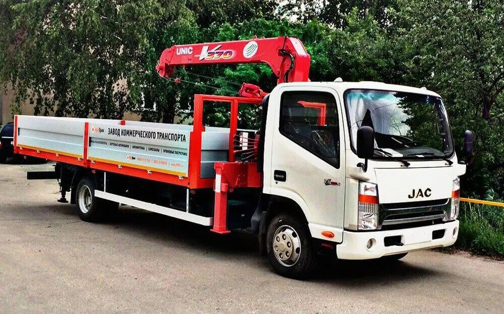 Манипулятор услуги