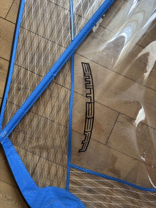 Windsurf платно North Ice 3.7 – като ново
