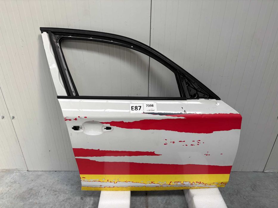Предна Дясна Врата За БМВ 1 Е87 Е87ЛЦИ BMW 1er E87 E87LCI