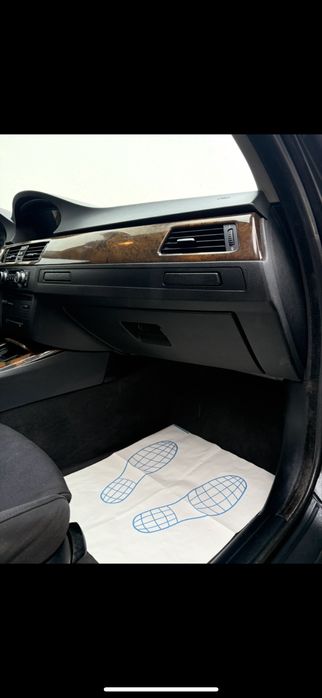 Vand bmw e90 seria3
