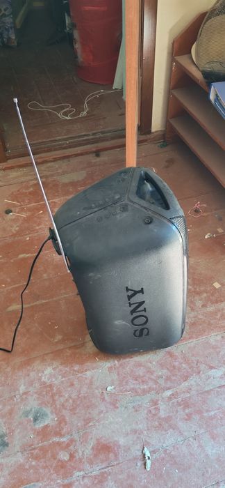 Колонка Sony GTK-XB72