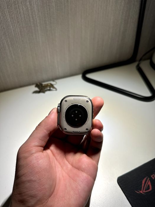 Apple Watch Ultra Оригинал