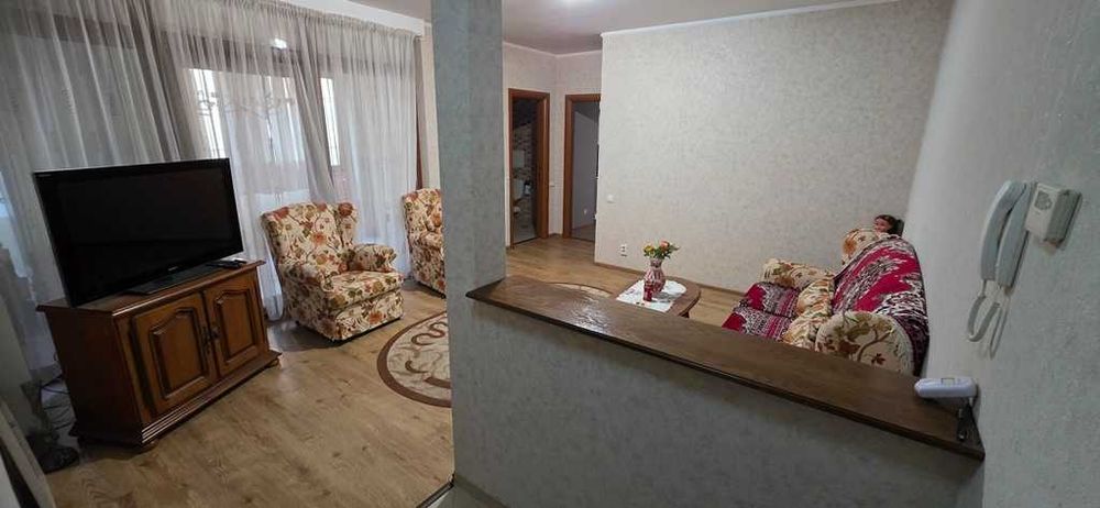 Apartament doua camere