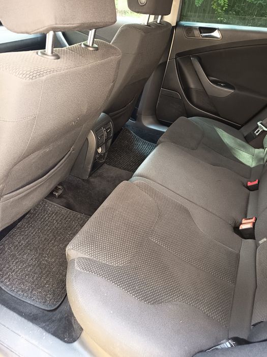 Vând passat B6 2.0 tdi probleme la pompa de ulei