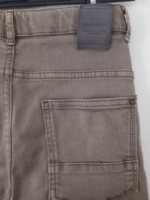 Jeans Zara Pantalon 140