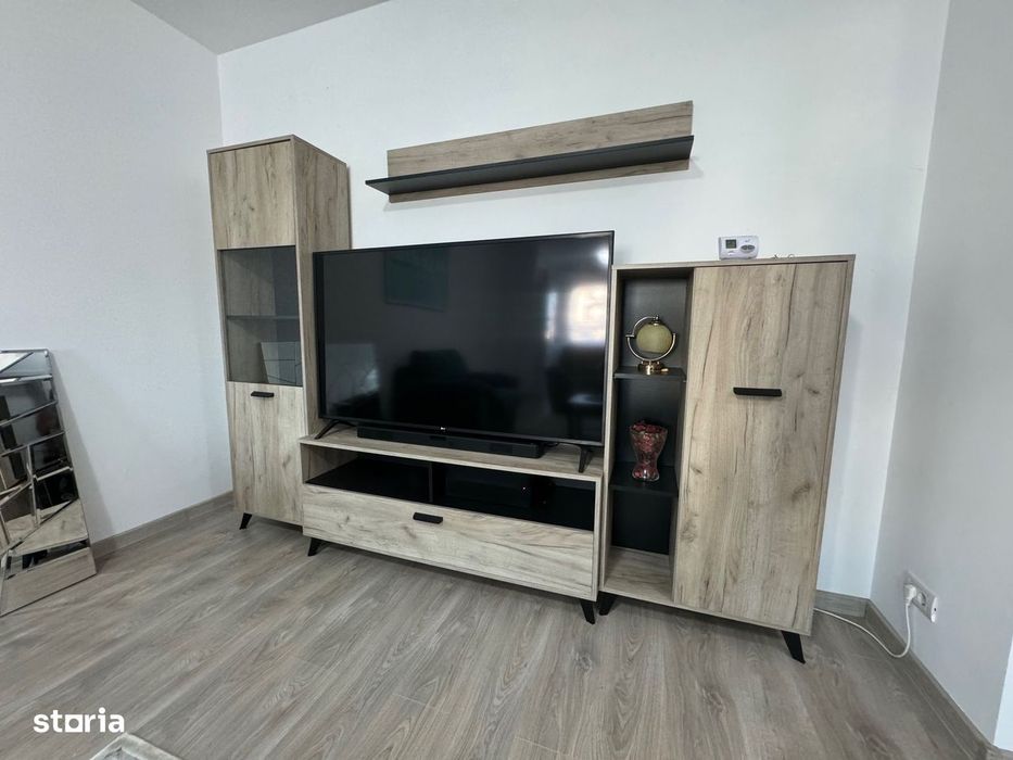 Apartament 2 camere Parter Otopeni-Tunari