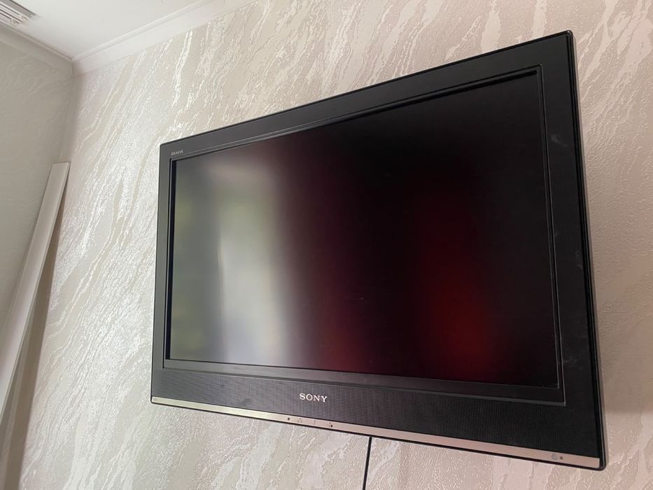 Телевизор Sony KDL-32S3000