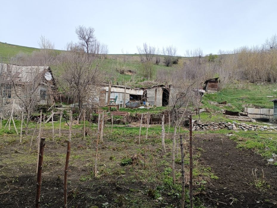 Продается земля.