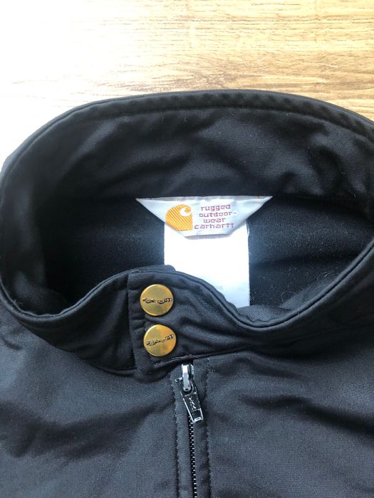 Carhartt-bluza retro/sport pentru barbati