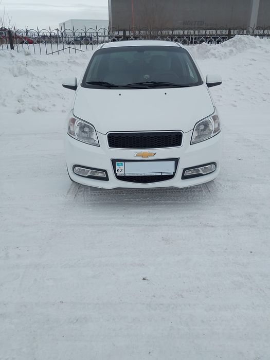 Продаётся Chevrolet Nexia, 2021 г.