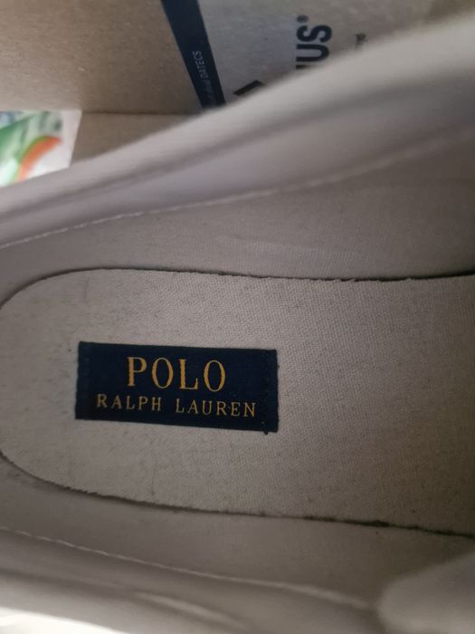 Adidas Polo Ralph Lauren