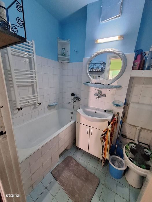 Apartament 2 camere dec – Circumvalațiunii | 105.000 € | Garaj cu CF