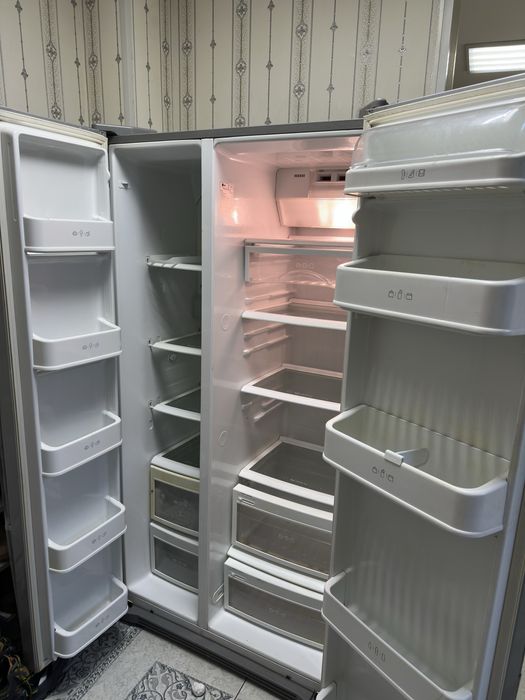 Холодильник LG GR B207TLQA