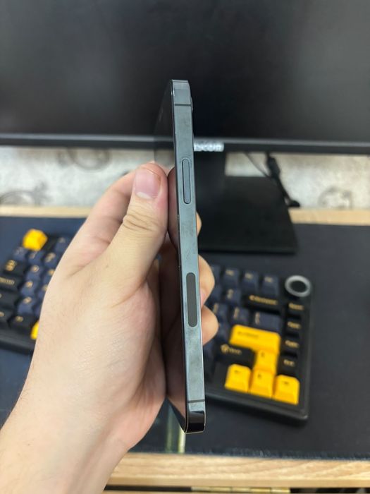 iPhone 12 pro 256gb Айфон 12 про 256гб