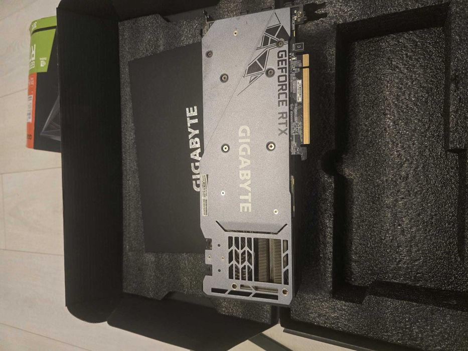 RTX 3070 Gigabyte Gaming OC 8GB